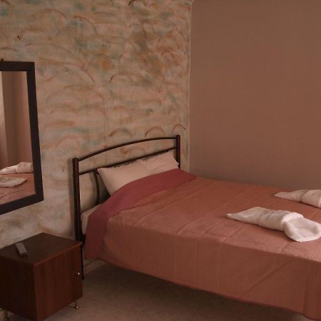 Blue Garden Rooms Paralia Katerinis Ngoại thất bức ảnh