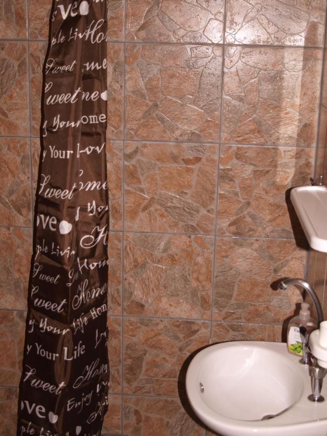 Blue Garden Rooms Paralia Katerinis Ngoại thất bức ảnh